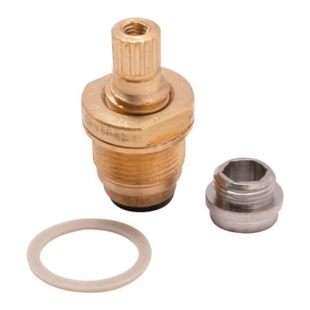 Allpoints Allpoints 1091010 Stem, Cold, Lead Free, C/B 1091010